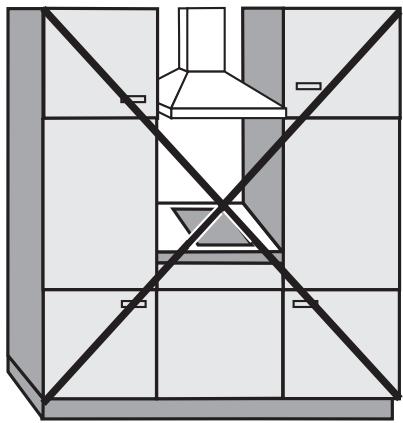 MIELE KM 405 - Building in - 4