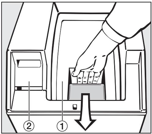 MIELE W 141 - Bonne utilisation de votre lave-linge - 1