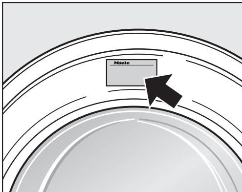 MIELE W 196 - Repairs - 1