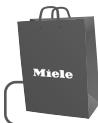 MIELE W 196 - Anti-crease - 1