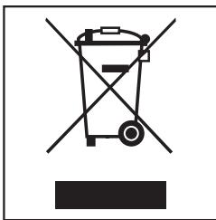 MIELE W 196 - Disposal of your old machine - 1