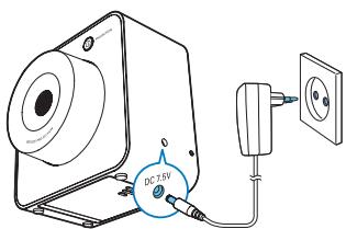 PHILIPS AJ4800 - Attention - 1