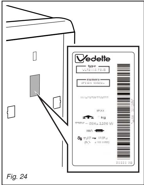 VEDETTE GRAND SOIN - - INTERVENTIONS - 1