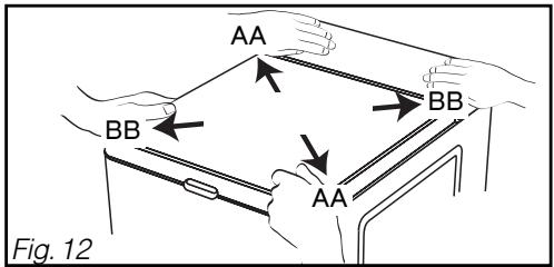 VEDETTE VLT 8184 - Important :Si vous place - 3