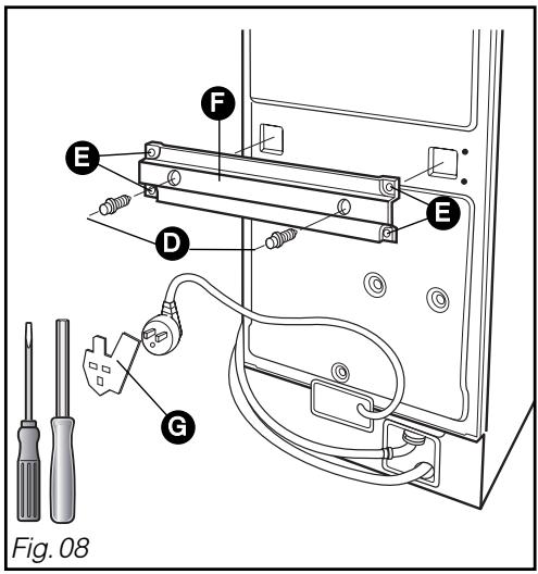 VEDETTE VLT 8184 - Important : - 1
