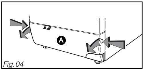 VEDETTE VLT 8184 - Important : - 1