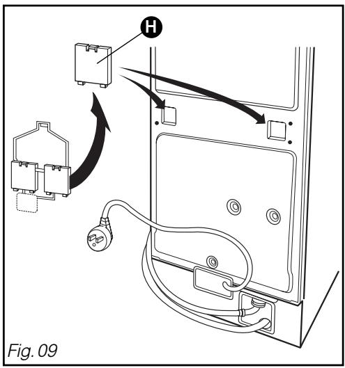 VEDETTE VLT 8184 - Important : - 2