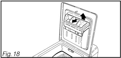 VEDETTE VLT 8184 - Important : Lors du lavag - 1