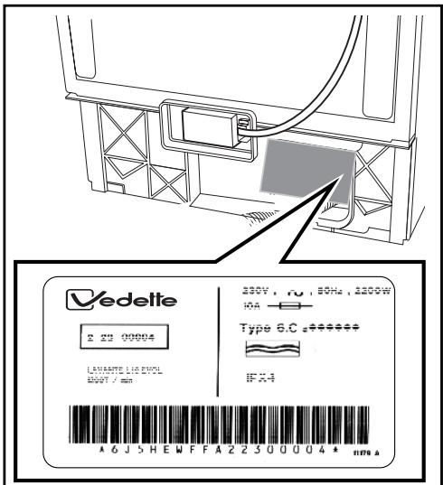 VEDETTE VLT 8184 - - INTERVENTIONS - 1