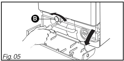 VEDETTE VLT 8184 - Important : - 2