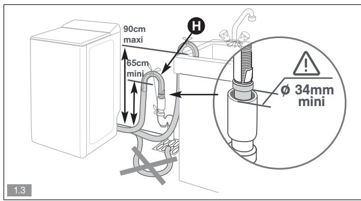 VEDETTE VLT52W - Choix de la BONNE lessive - 6