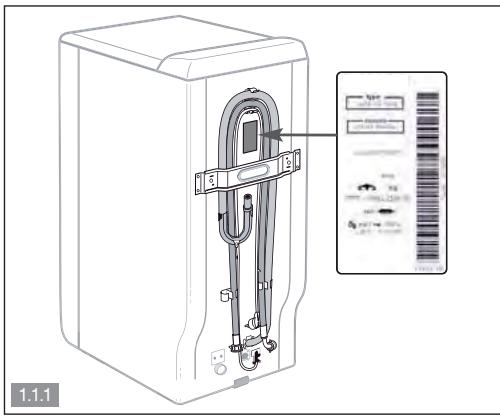VEDETTE VLT52W - Choix de la BONNE lessive - 1