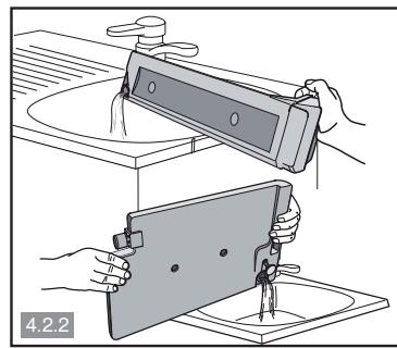 VEDETTE VSF 850 - - LES PROGRAMMES DE VOTRE SÉCHE-LINGE - 20