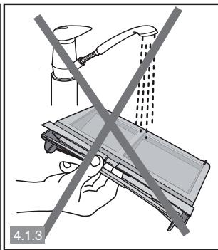 VEDETTE VSF 850 - - LES PROGRAMMES DE VOTRE SÉCHE-LINGE - 18
