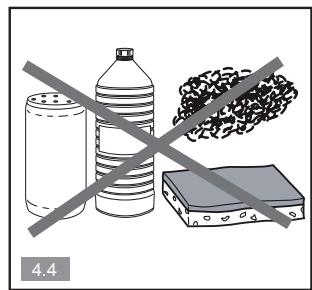 VEDETTE VSF 850 - - LES PROGRAMMES DE VOTRE SÉCHE-LINGE - 22