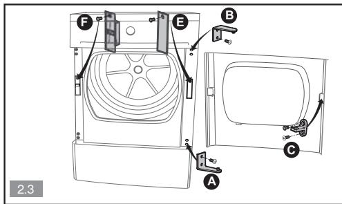 VEDETTE VSF 850 - - LES PROGRAMMES DE VOTRE SÉCHE-LINGE - 6