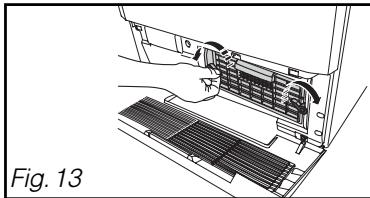 VEDETTE VSF 852 - Important : - 1