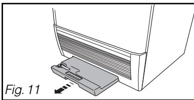 VEDETTE VSF 852 - Important : - 5