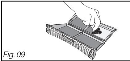 VEDETTE VSF 852 - Important : - 3