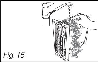 VEDETTE VSF 852 - Important : - 3