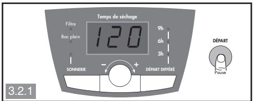VEDETTE VST 6520 - - LES PROGRAMMES DE VOTRE SÉCHE-LINGE - 10