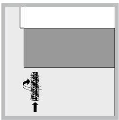INDESIT KN3M51S IX - Levelling - 1