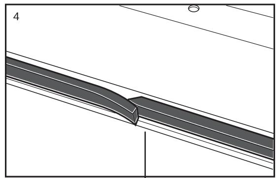 INDESIT VIX 644 C E - Fixing - 4