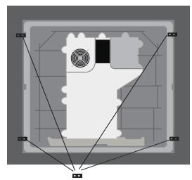 INDESIT VIX 644 C E - Fixing - 11