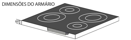INDESIT VIX 644 C E - Instalacao da anilha de seguranca - 7