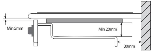 INDESIT VIX 644 C E - Fixing - 9