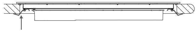 INDESIT VIX 644 C E - Fixing - 12