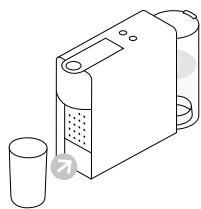 MAGIMIX ESSENZA MINI 11365, ESSENZA MINI 11366 - Duration approximately 15 minutes. - 4