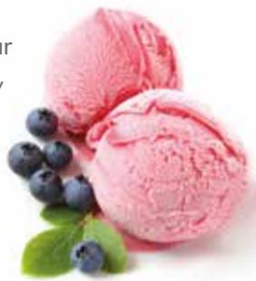 MAGIMIX GLACIER 11671 - Preparation : 15 min - 1