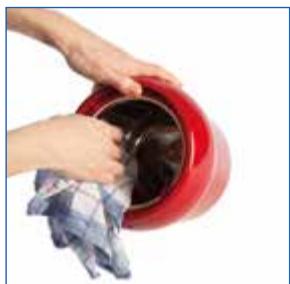 MAGIMIX GLACIER 11671 - NETTOYAGE - 3