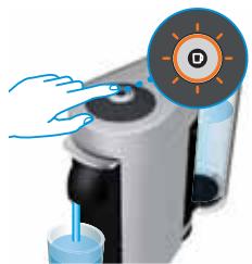 MAGIMIX M600 11386, M600 11385 - DESCALING / DÉTARTRAGE - 13