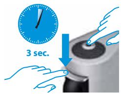 MAGIMIX M600 11386, M600 11385 - CLEANING / NETTOYAGE - 6