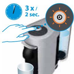MAGIMIX M600 11386, M600 11385 - CLEANING / NETTOYAGE - 4