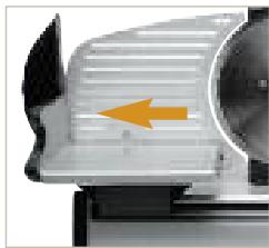MAGIMIX SLICER T190 - 7