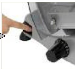 MAGIMIX T250 SNIJMACHINE - 9