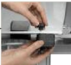 MAGIMIX T250 SNIJMACHINE - Lisez attentivement les consignes de sécurité avant d'utiliser votre apparéil. - 10
