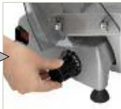 MAGIMIX T250 SNIJMACHINE - 13