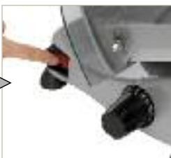 MAGIMIX T250 SNIJMACHINE - 26