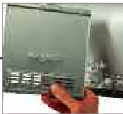 MAGIMIX TOASTER 2 - BUN WARMING RACK / BROTCHENAUFSATZ - 5