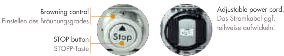 MAGIMIX TOASTER 2 - 3