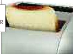MAGIMIX TOASTER 2 - REGULAR TOASTING / NORMALES TOASTEN - 2