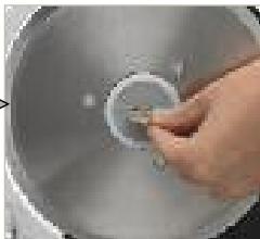 MAGIMIX TRANCHEUR T190 - 19