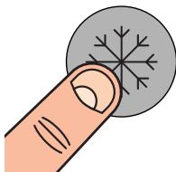 MAGIMIX VISION 11541 - DEFROST / AUFTAUEN - 4