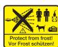 KARCHER K4 FULL CONTROL - Sikkerhetsanvisninger - 1