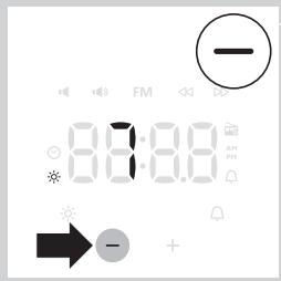 PHILIPS EVEIL LUMIERE HF3506 - Utilisation de la lumière - 2