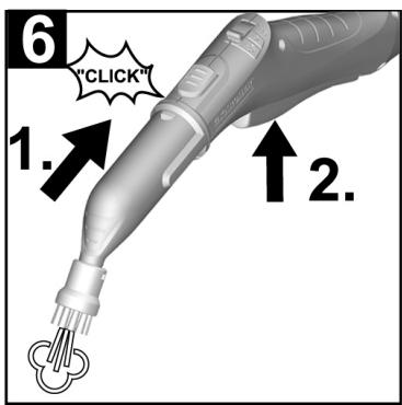 KARCHER SC3, SC 3 EASYFIX, SC3 EASY FIX - KARCHER - 7